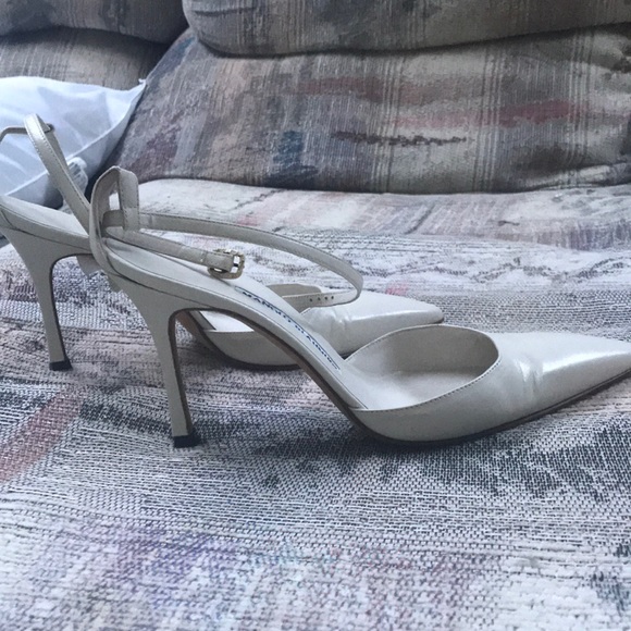 Shoes - Picture 2 of 3